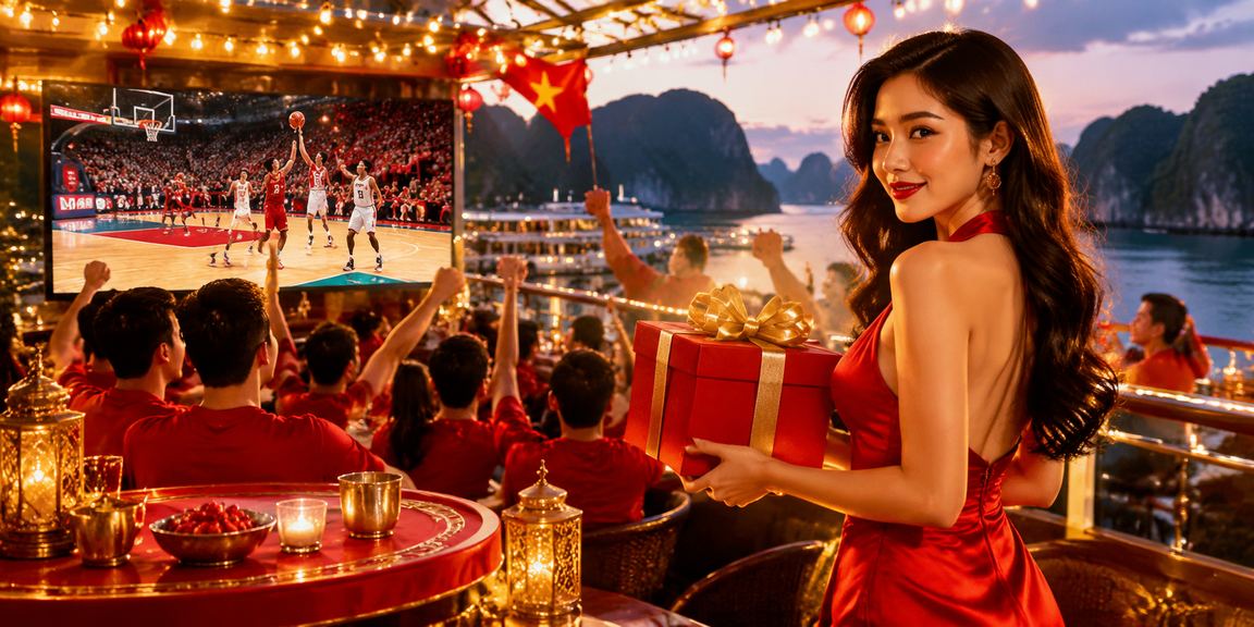 Cộng đồng người hâm mộ bóng đá Việt Nam theo dõi trận đấu qua nền tảng 88k trên điện thoại