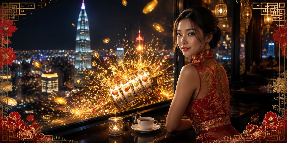 Màn hình jackpot tích lũy hiển thị giải thưởng khổng lồ tại 88k