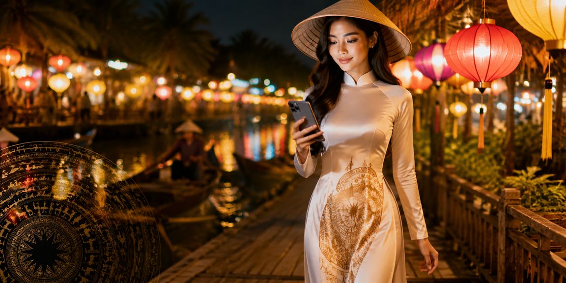 Người chơi Việt Nam theo dõi pool Jackpot tăng trên điện thoại di động